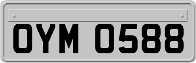 OYM0588