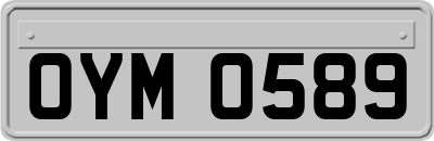 OYM0589