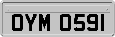 OYM0591