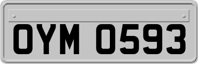 OYM0593