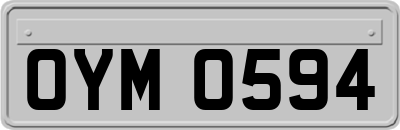 OYM0594