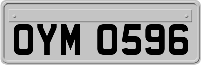 OYM0596