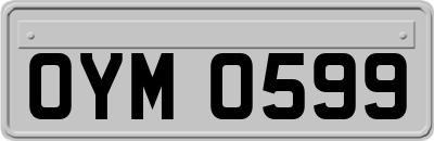 OYM0599