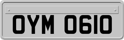 OYM0610