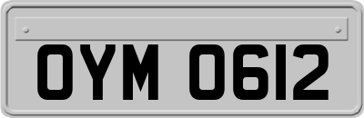 OYM0612