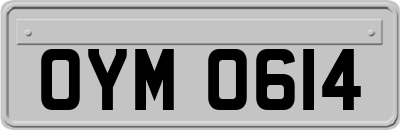 OYM0614