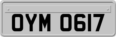 OYM0617