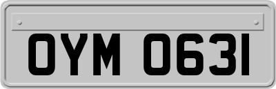 OYM0631