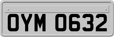 OYM0632