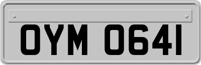 OYM0641