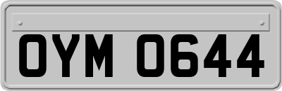 OYM0644