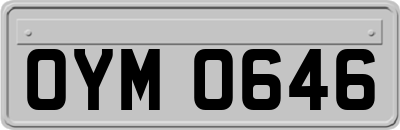 OYM0646