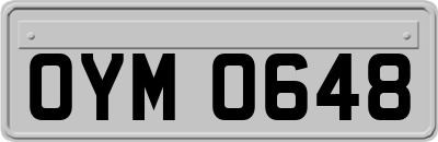 OYM0648