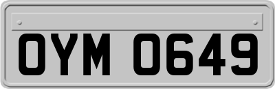 OYM0649