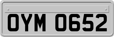 OYM0652