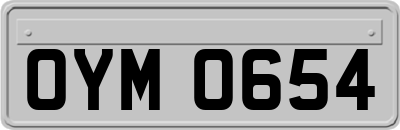 OYM0654