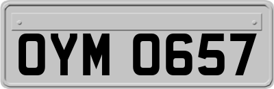 OYM0657