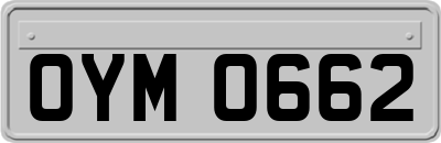 OYM0662