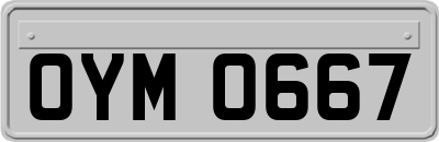OYM0667