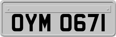 OYM0671