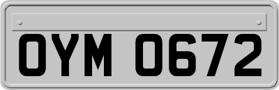 OYM0672