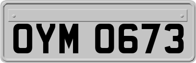 OYM0673