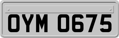 OYM0675