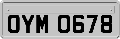 OYM0678