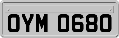 OYM0680