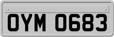 OYM0683