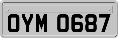 OYM0687