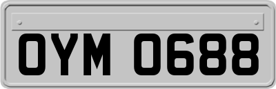 OYM0688