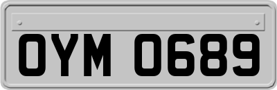 OYM0689