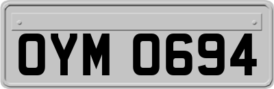 OYM0694