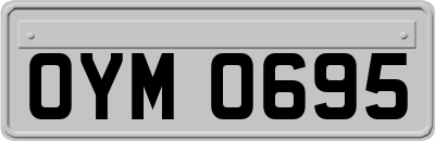 OYM0695
