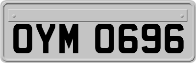 OYM0696