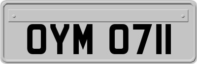 OYM0711