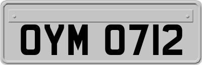 OYM0712