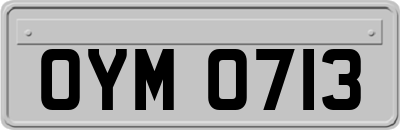 OYM0713