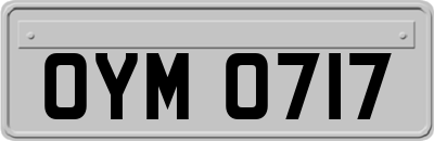 OYM0717