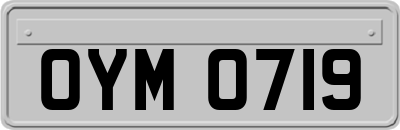 OYM0719