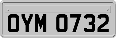 OYM0732