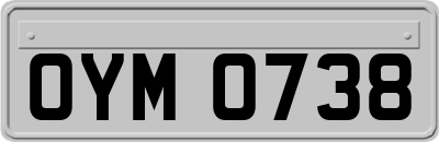 OYM0738