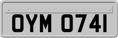 OYM0741