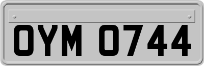 OYM0744