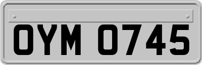 OYM0745