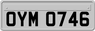 OYM0746