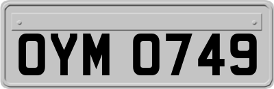 OYM0749