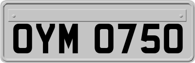 OYM0750