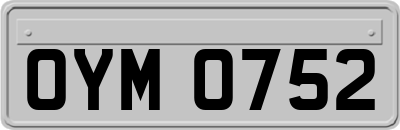 OYM0752